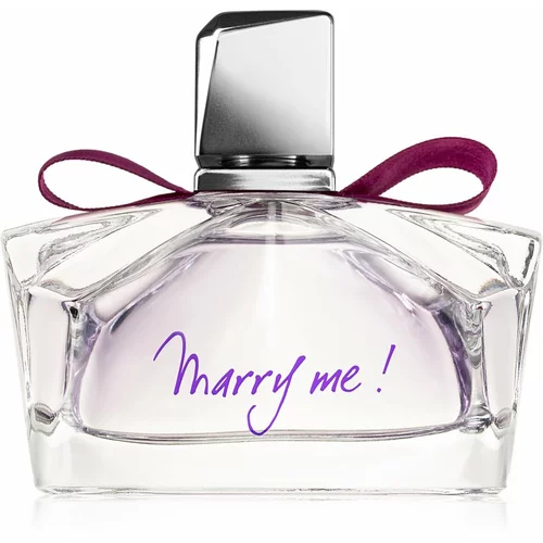 Lanvin marry Me! parfemska voda 75 ml za žene