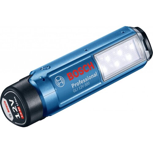 Bosch Akumulatorska lampa GLI 12V-300 Cene