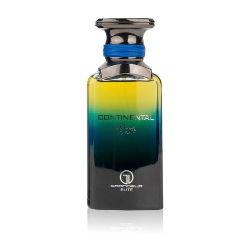 Grandeur Continental Retro 100 ml parfemska voda za mu&amp;scaron;karce Slike