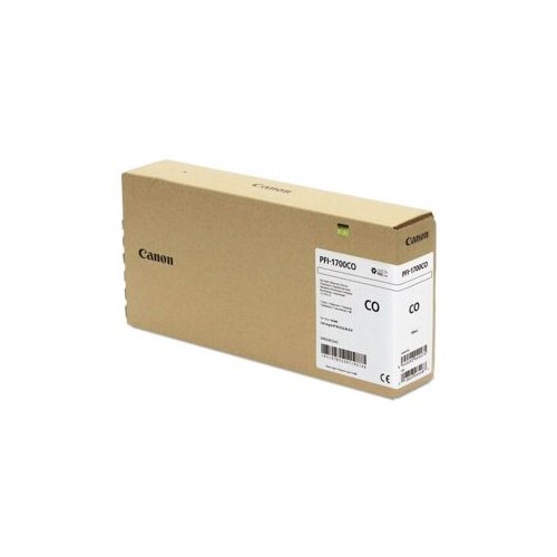 Tinta CANON PFI-1700 Chroma Optimizer Cijene