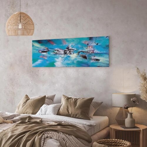  Slika - Snow Fun (1 Part) Narrow 90x30 Cijene