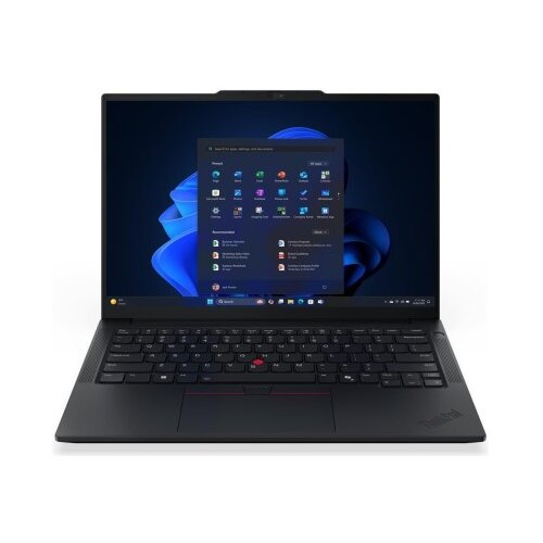 Lenovo ThinkPad E14 G7 Intel Core Ultra 7 255H, 14-palčni WUXGA, 32 GB, 1 TB, UMA, Windows 11 Pro, Black, 3 leti Cene