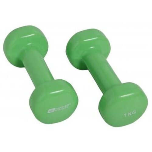 Schildkr&amp;ouml;t Fitness uteži 1 kg 960005 Slike