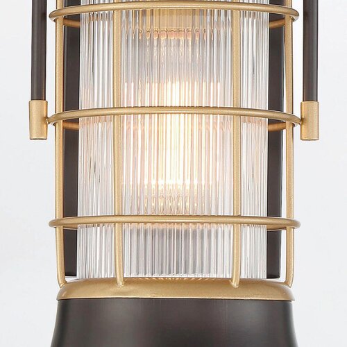 Elstead Lighting ZUNANJA STENSKA SVETILKA Eurofase Slike