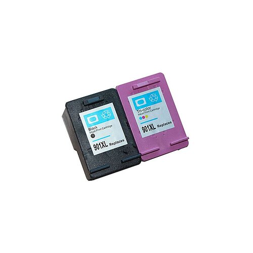  Master HP CC656AN 901XL Color Cijene