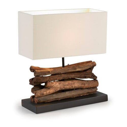 Kave Home stolna lampa Iahas Slike