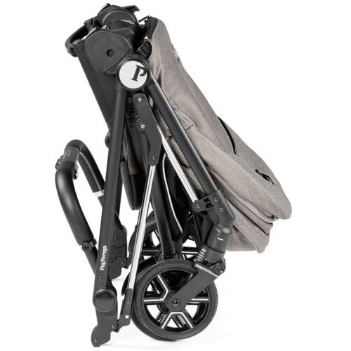 Peg Perego kolica za bebe vivace city grey P3120021617 Cene