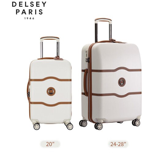  Delsey Kofer, 50.8cm, Beli Cene