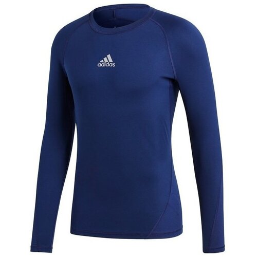 Adidas Majice s kratkimi rokavi Baselayer Alphaskin pisana Cene