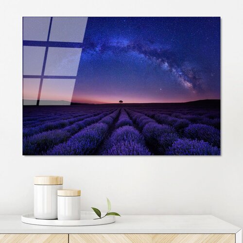Wallity Image UV-323, 50 x 70 cm Cene