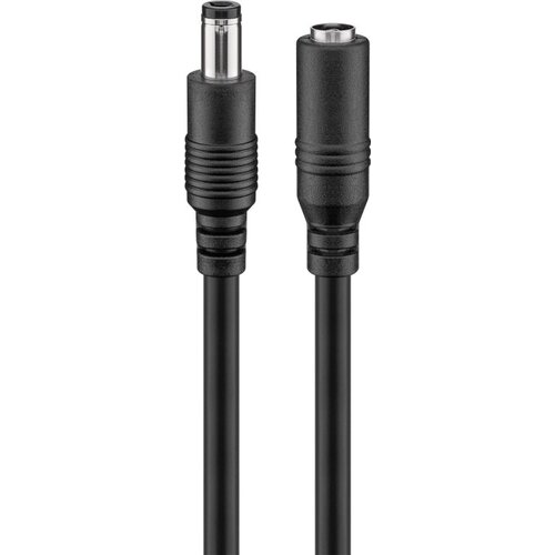  Produžni napojni kabal 2.5mm 3m GOOBAY Cene
