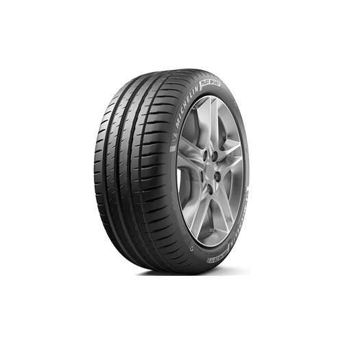 Michelin 275/40R20 102Y PILOT SPORT 4 ZP FSL - letna pnevmatika Slike
