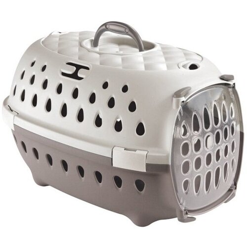 Zolux transporter Gulliver Chic - bež - 50 x 34 x 32 cm Cene