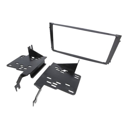 Radio blenda RAM-40.254.2 Hyundai Slike