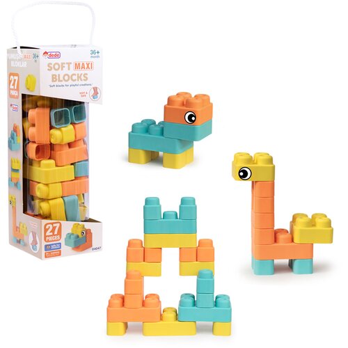  Mekane kocke Dede 040470 Cene