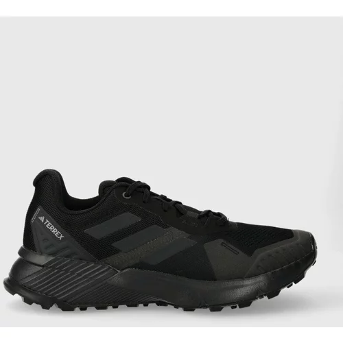 adidas Terrex Cipele Soulstride za muškarce, boja: crna