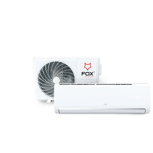 Fox klima uređaj FAC-18INTC52G inverter Slike