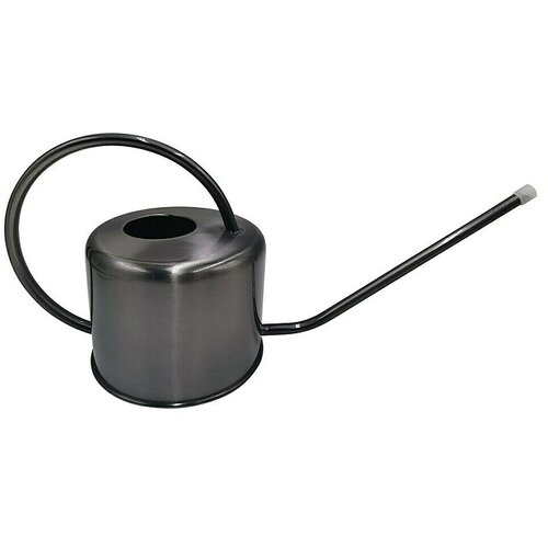  Kantica za zalijevanje (Plemeniti čelik, 1 l, Siva) Slike