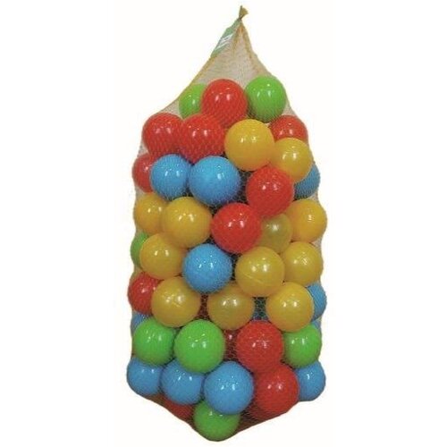  Loptice za vodu 70mm (100 kom) ( 70368 ) Slike