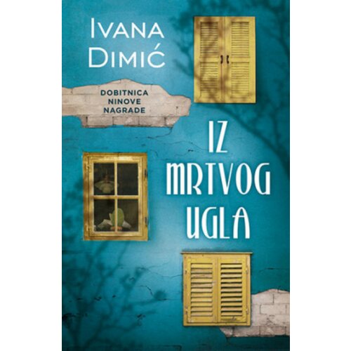 Iz mrtvog ugla - Ivana Dimić ( 11921 ) Slike