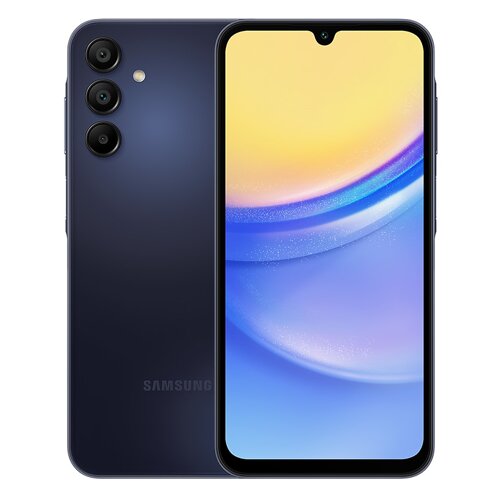  Telefon Samsung Galaxy A15 8GB 128GB Dual Sim Blue Black Cijene