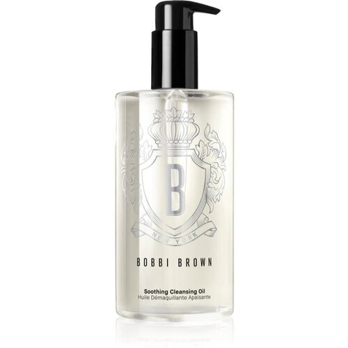 Bobbi Brown Soothing Cleansing Oil Cene