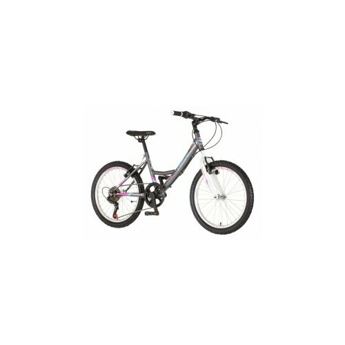  Bicikl Venssini Parma 20 Sive Boje Cene
