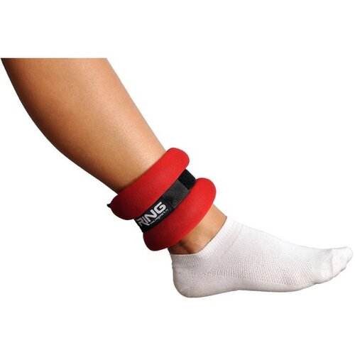 Ring Utezi sa čičkom od 2x 0.5kg - RX AW 2201 Cene