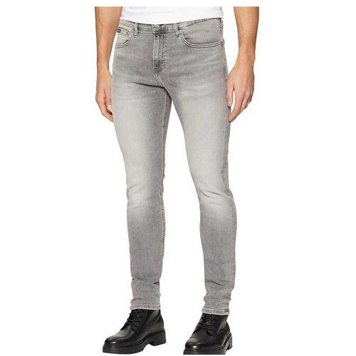 Calvin Klein sive mu&amp;scaron;ke farmerke CKJ30J326562-1BZ Slike