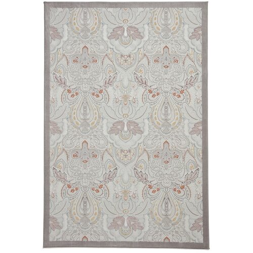 Think Rugs Slonoko&amp;scaron;čena preproga 120x170 cm Damask Pearl &amp;ndash; Slike