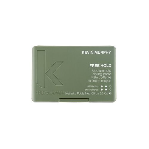 Kevin Murphy Free.Hold styling krema za srednju fiksaciju 100 g Cijene