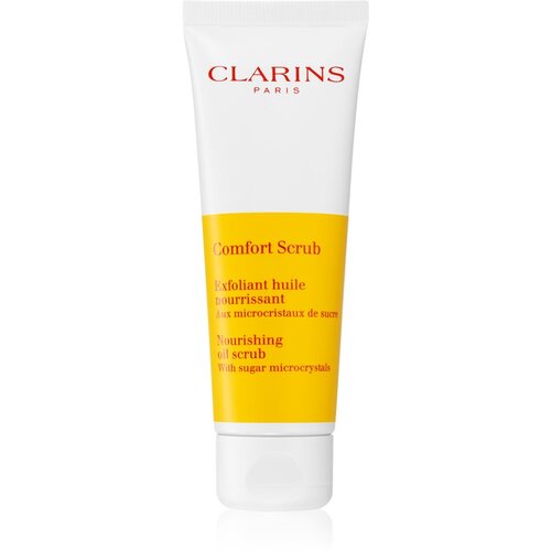 Clarins Comfort Scrub uljni piling za lice 50 ml Cijene