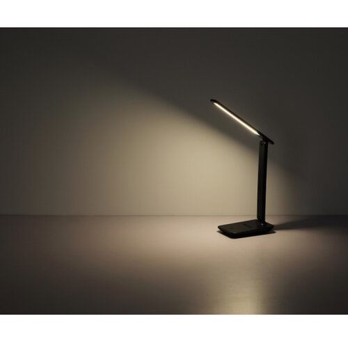 Globo 58439SA - LED dodirni prigu&amp;scaron;iva, punjiva stona lampa BRIGHTON LED/4W/5V 1800 mAh crna Slike