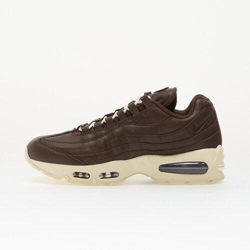 Nike Sneakers Air Max 95 Big Bbl Ltr Qs Baroque Brown/ Coconut Milk-Baroque Brown EUR 40 Cene