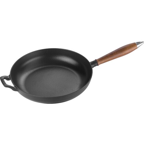 Zwilling Cast iron frying pan with wooden handle Staub - 28 cm Cijene