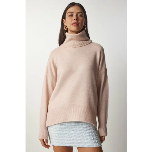 Happiness İstanbul Sweater - Pink