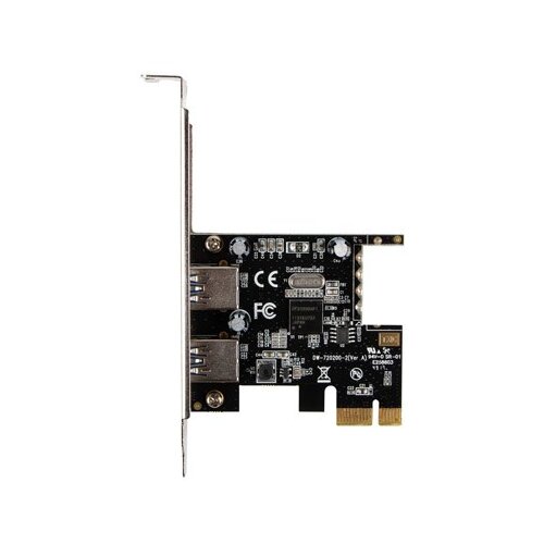 Lanberg PCE-US3-002 interface cards /adapter Internal USB 3.2 Gen 1 (3.1 Gen 1) Cijene