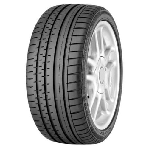 Continental SC-2 265/45 R20 104Y FR MO Slike