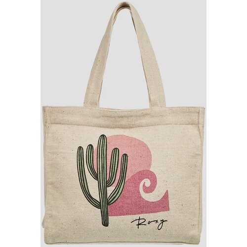 Roxy Drink The Wave Bag natural Cijene