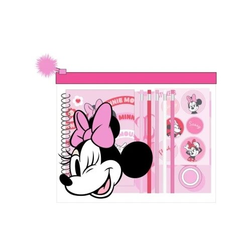 Best Buy Escolar Sety 10, &scaron;kolski set, Minnie Mouse, 10K Cene