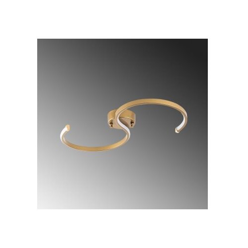 Opviq Es 13584 Luster, Zlatni Slike