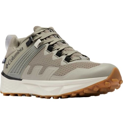Columbia FACET 75 OUTDRY Mu&amp;scaron;ke outdoor cipele, siva, veličina 45 Slike