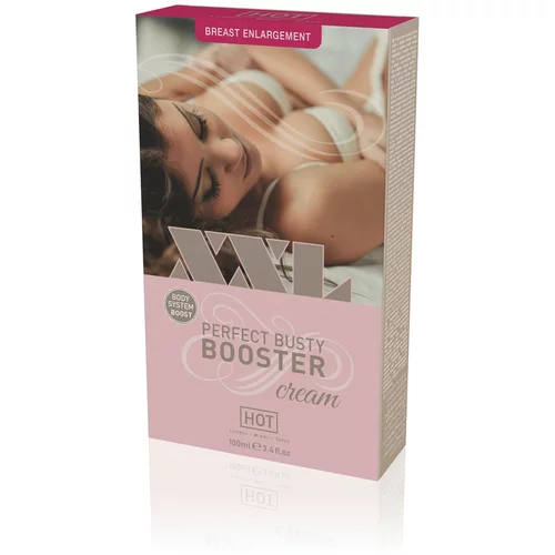 Hot XXL Busty Booster Cream