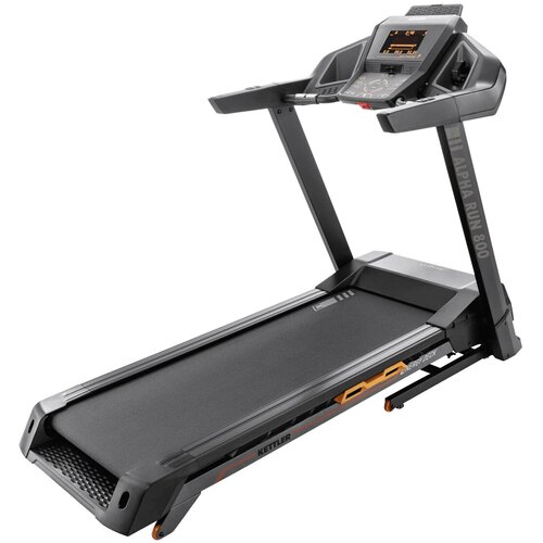 Kettler Traka za trčanje ALPHA RUN 800 Motorna traka za trčanje 2.5ks Cene