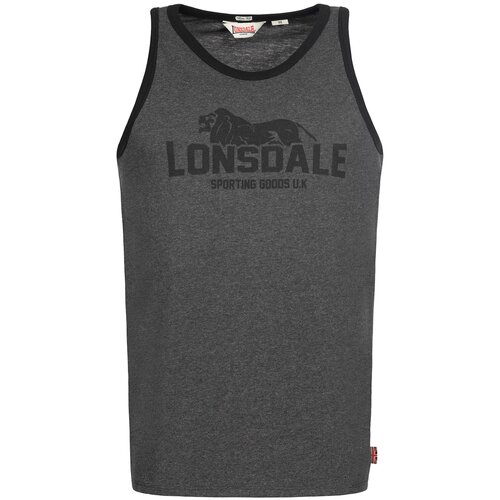 Lonsdale Men&amp;#039;s singlet slim fit Slike