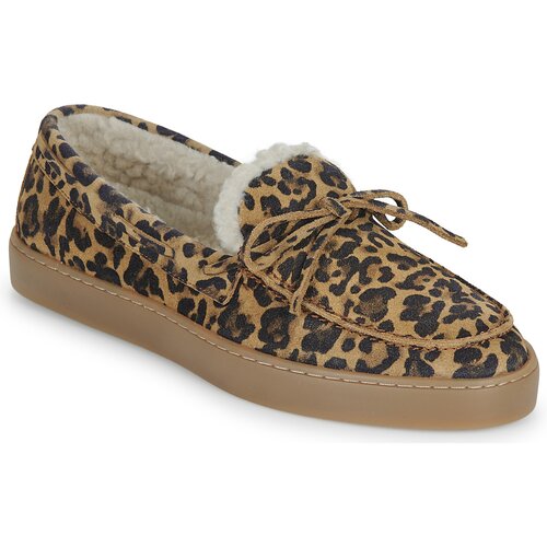 Blackstone GL447-LEOPARD Smeđa Slike