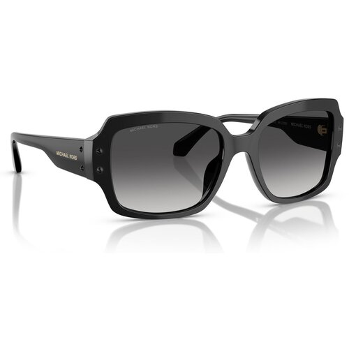 Michael Kors Sončna očala 0MK2233B 55 30058G Črna Slike