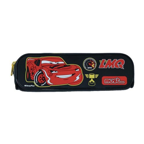 Disney Pernica silikonska CARS 1 ZIP 564303 Slike