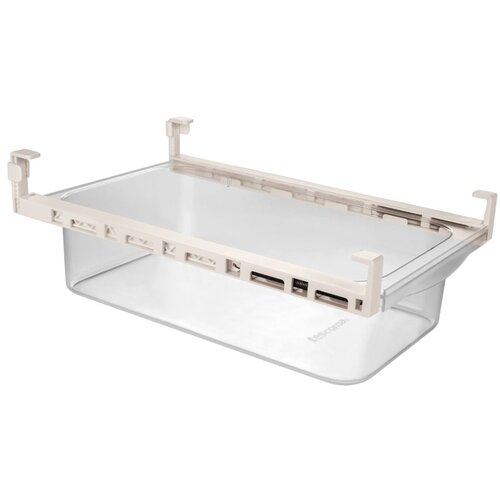 Tescoma Univerzalna ladica 29x19 cm FlexiSpace - Cijene