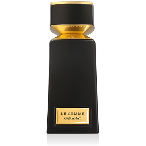 Bvlgari Le Gemme Garanat parfemska voda 125 ml Tester za mu&amp;scaron;karce Slike